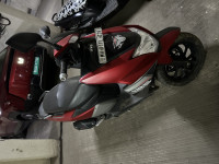 TVS NTORQ 125 BS6