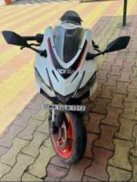 Aprilia RS 457 2024 Model