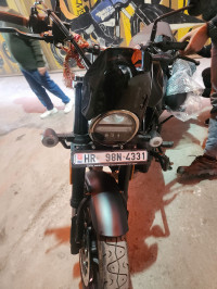 Harley Davidson  X440s 2023 Model