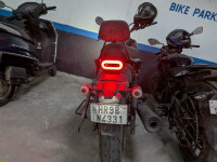 Harley Davidson X440s
