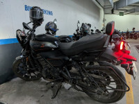 Harley Davidson X440s