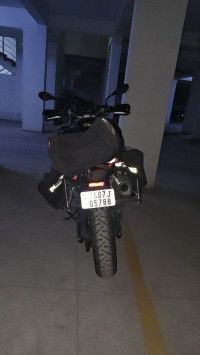 BMW F 850 GS 2022 Model