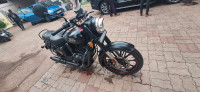 Royal Enfield Classic Stealth Black 2023 Model