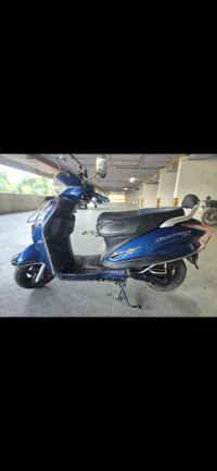 Hero Destini 125 BS6 2023 Model