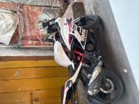 BMW G 310 RR Model