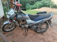 LML Freedom 2003 Model