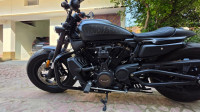 Harley Davidson 2024 Sportster S 2024 Model