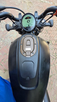 Harley Davidson 2024 Sportster S