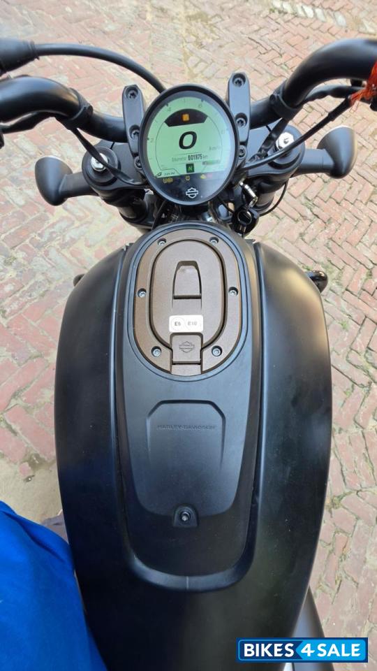 Harley Davidson 2024 Sportster S Harley Davidson 2024 Sportster S