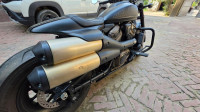 Harley Davidson 2024 Sportster S