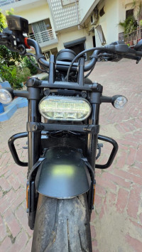 Harley Davidson 2024 Sportster S
