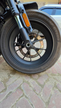 Harley Davidson 2024 Sportster S