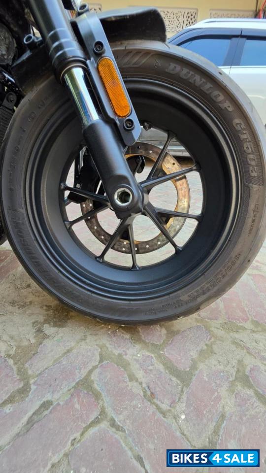 Harley Davidson 2024 Sportster S Harley Davidson 2024 Sportster S