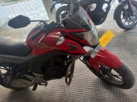 Honda CB Hornet 160R