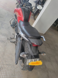 Honda CB Hornet 160R