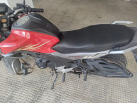 Honda CB Hornet 160R