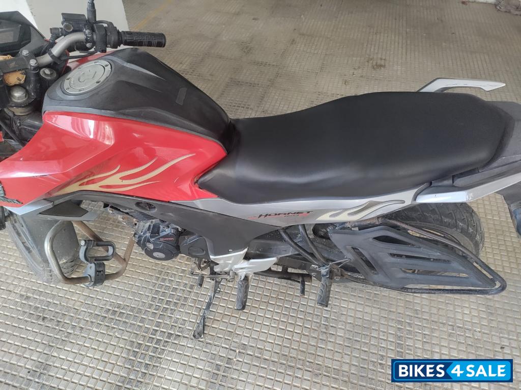 Honda CB Hornet 160R Honda CB Hornet 160R
