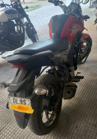 Honda CB Hornet 160R