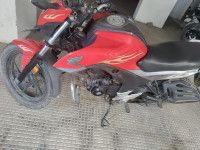 Honda CB Hornet 160R