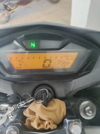 Honda CB Hornet 160R