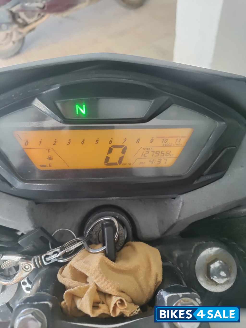 Honda CB Hornet 160R Honda CB Hornet 160R