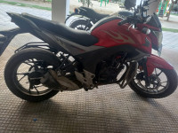 Honda CB Hornet 160R