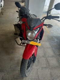 Honda CB Hornet 160R