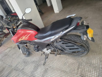 Honda CB Hornet 160R