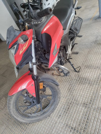 Honda CB Hornet 160R