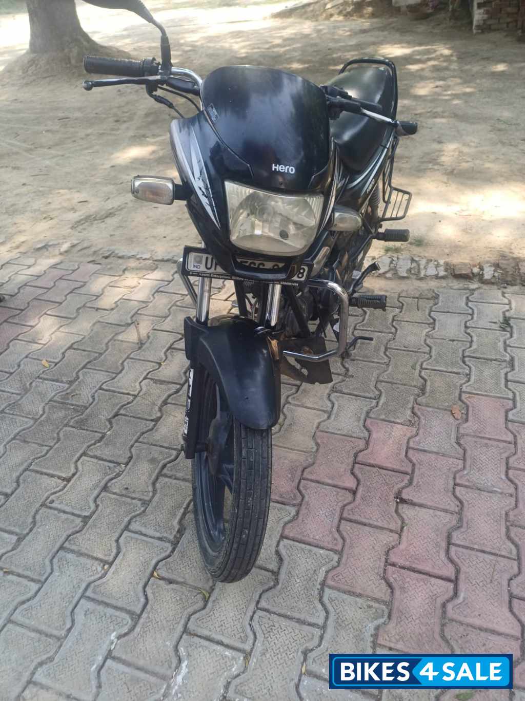 Hero Super Splendor