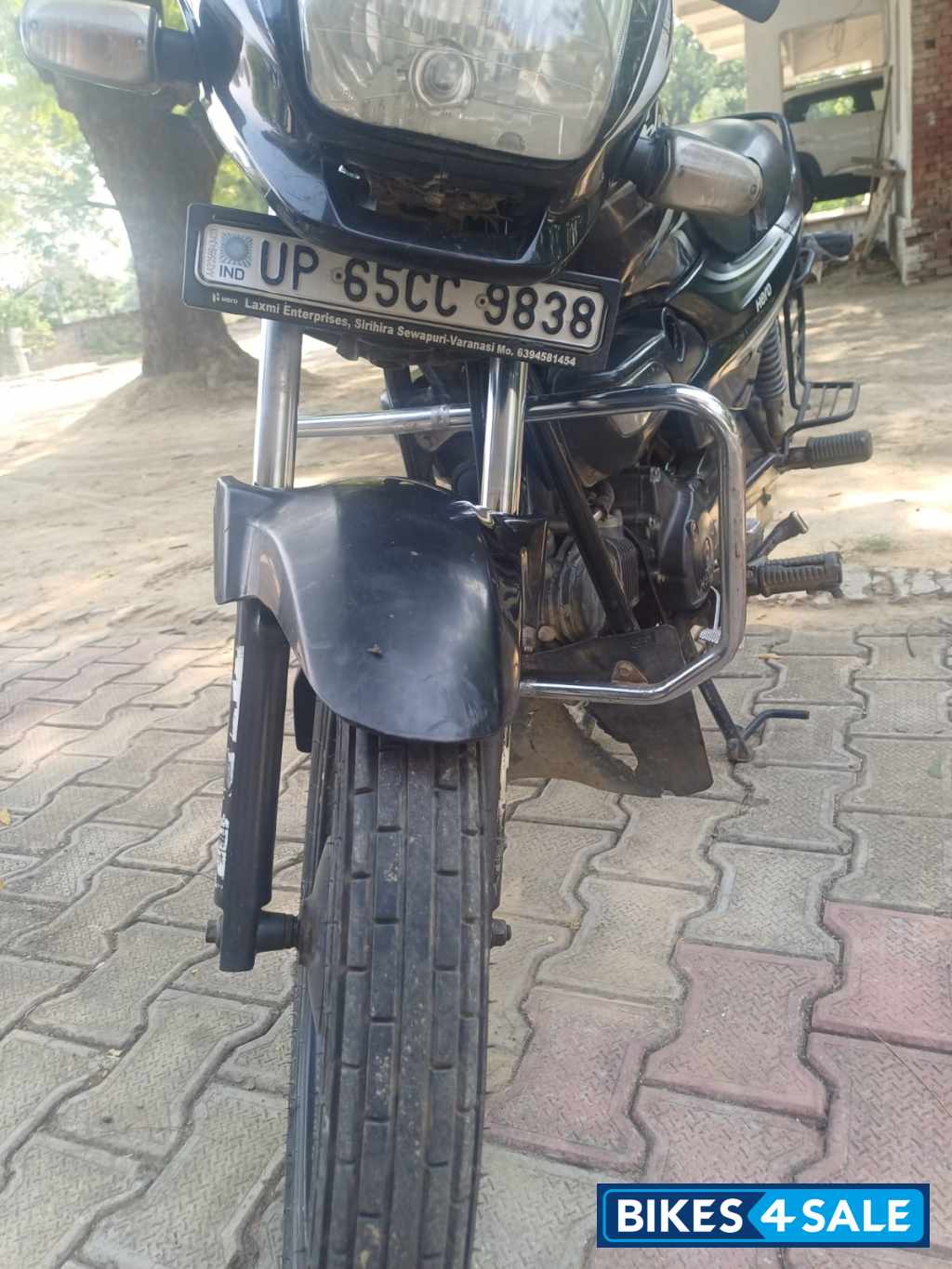Hero Super Splendor Hero Super Splendor