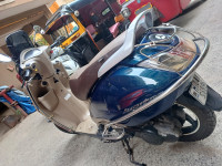 TVS Jupiter ZX BS6