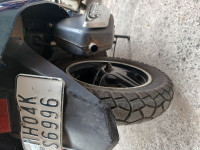TVS Jupiter ZX BS6