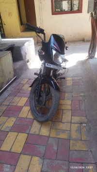 Honda Shine 125 2014 Model