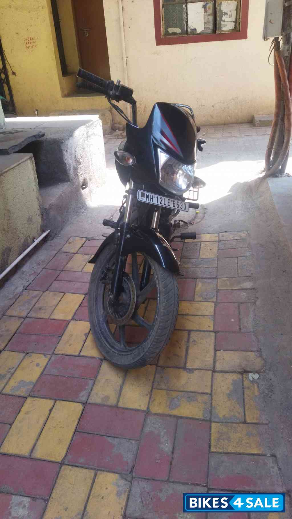 Honda Shine 125