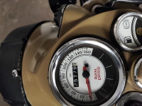 Sand Royal Enfield Classic Signals Stormrider Sand