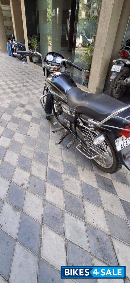 Black Hero Splendor Plus Black Hero Splendor Plus