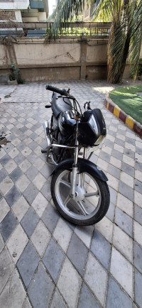 Black Hero Splendor Plus