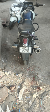 Bajaj V15