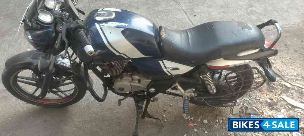 Bajaj V15 Bajaj V15