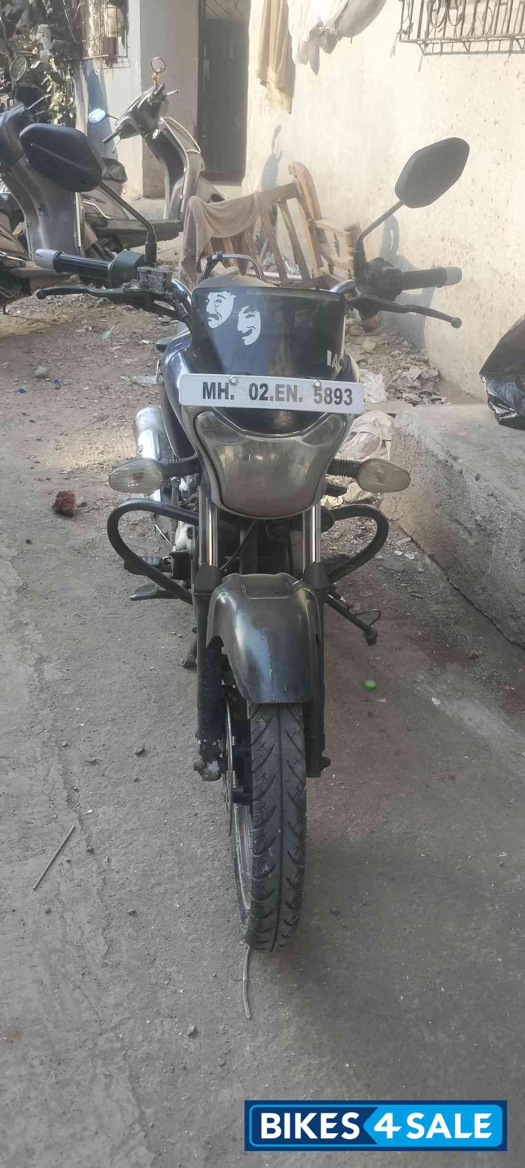 Bajaj V15 Bajaj V15
