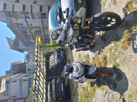 Triumph Scrambler 400 X 2025