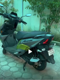 Suzuki Avenis 125 Standard Edition 2023 Model