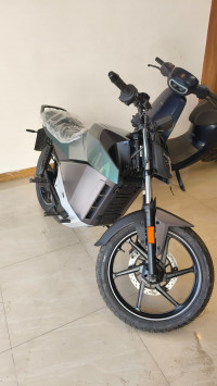 Ola Roadster X Plus 4.5kWh 2025 Model