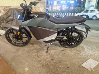 Ola Roadster X Plus 4.5kWh
