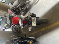 Honda CBR 150R 2013 Model