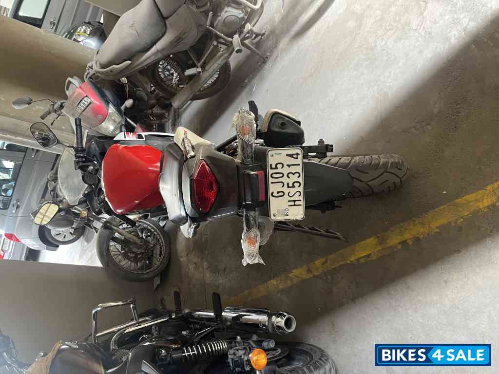 Honda CBR 150R