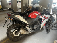 Honda CBR 150R