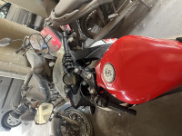 Honda CBR 150R