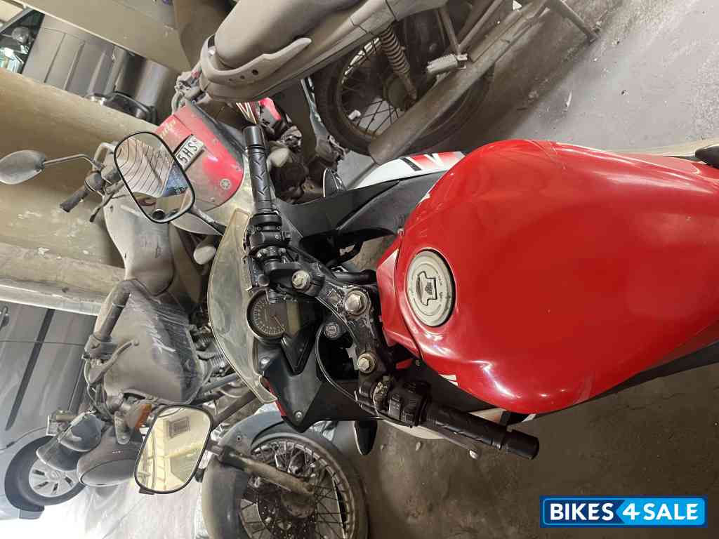 Honda CBR 150R Honda CBR 150R